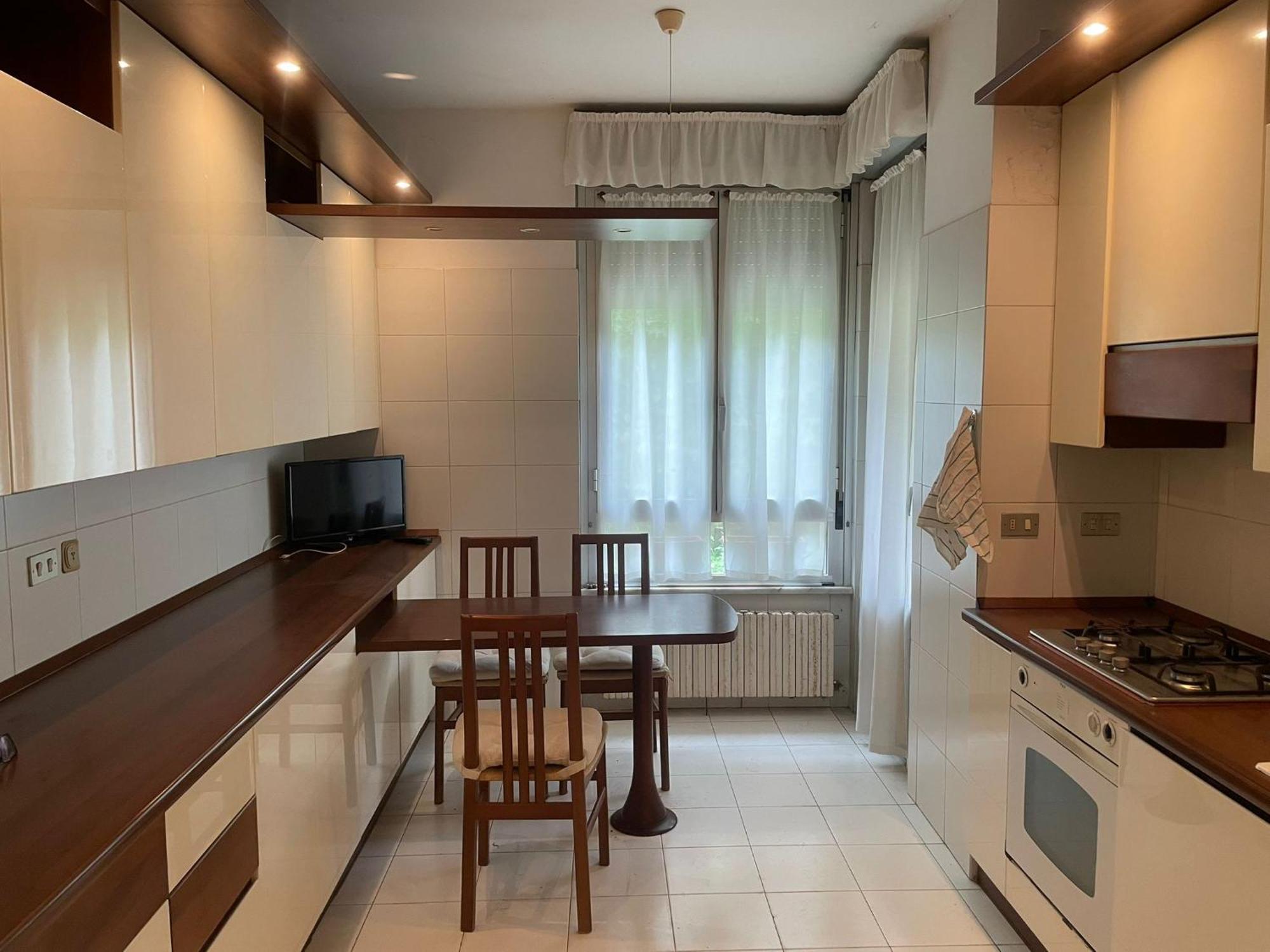 Lemon Tree Resort - Freeparking - Garden เจนัว ภายนอก รูปภาพ