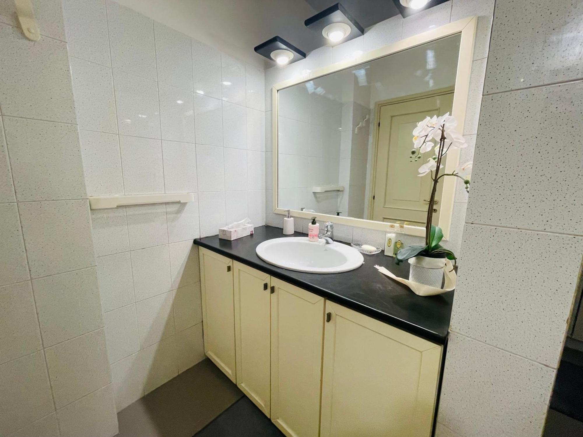 Lemon Tree Resort - Freeparking - Garden เจนัว ภายนอก รูปภาพ